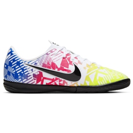 Nogometna cipela Nike Mercurial Vapor 13 Academy Njr Ic Junior AT8139 104 šaren crna