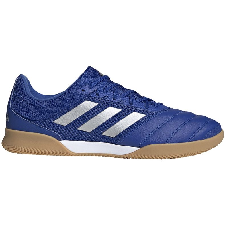 Adidas Copa 20.3 U kopačkama Sala EH1492 plava plava