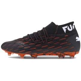Kopačke Puma Future 6.1 Netfit Fg Ag 106179 01 crna