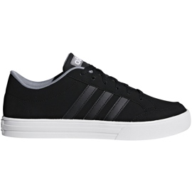 Crne Adidas Vs Set muške cipele F34370 crna