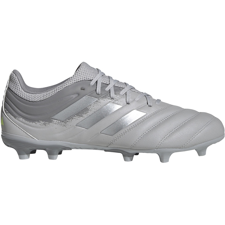 Kopačke Adidas Copa 20.3 Fg EF8329 siva siva