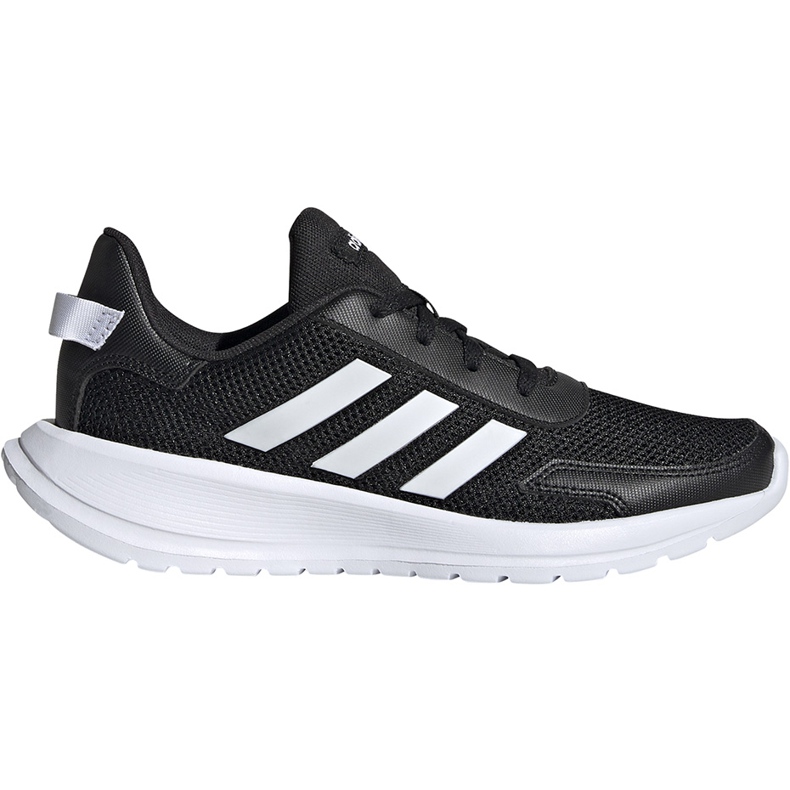Adidas Tensaur Run K dječje cipele crne EG4128 crno