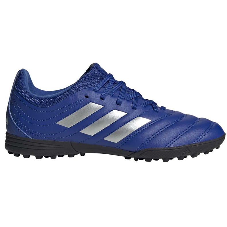 Kopačke Adidas Copa 20.3 Tf Junior EH0915 plava plava