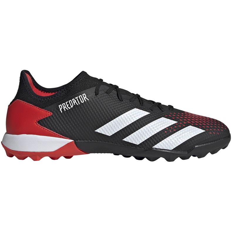 Adidas Predator 20.3 Tf EF1996 kopačke raznobojna crno