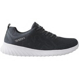 Kappa Affel cipele sivo-bijele 242750 1310 siva