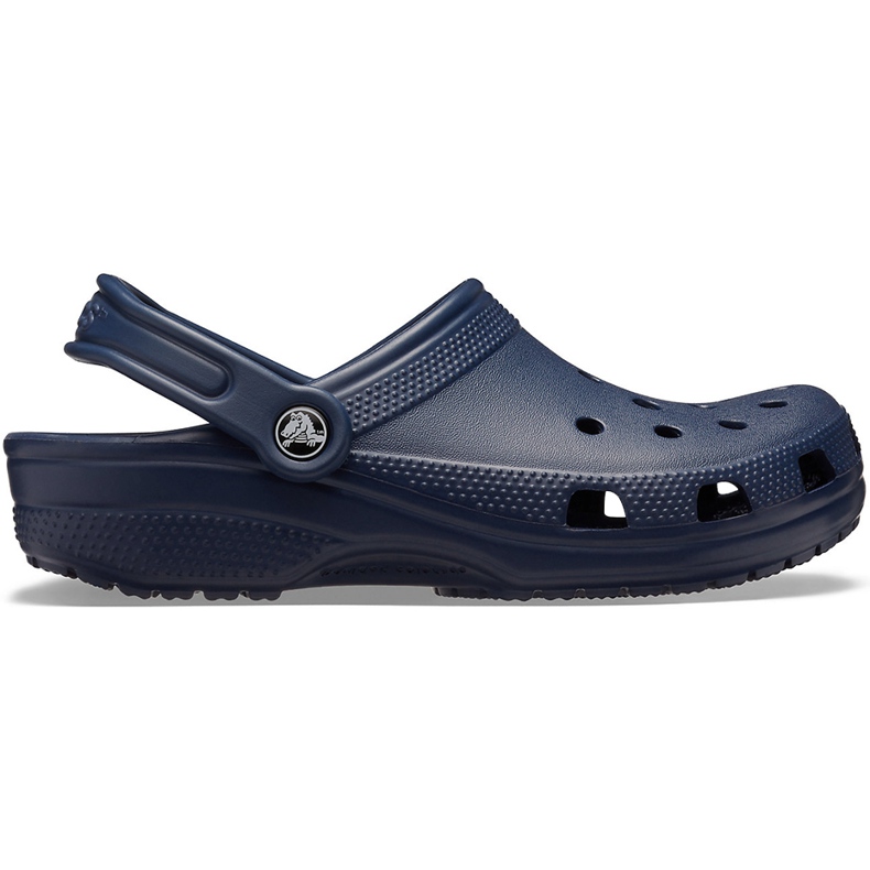 Crocs Classic tamnoplava 10 001 410 mornarsko plava