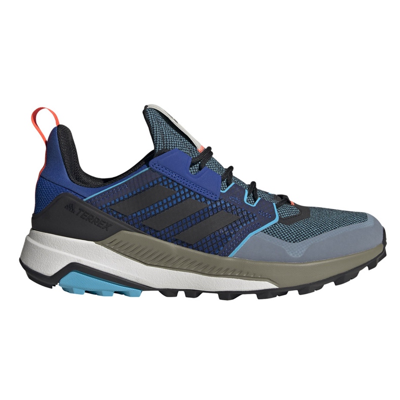 Adidas Terrex Trailmaker muške cipele plave FU7236 plava