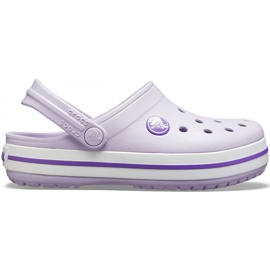 Crocs Crocband ljubičasta 11016 50Q purpurna boja