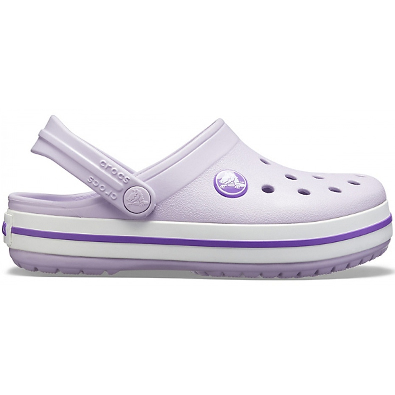 Crocs Crocband ljubičasta 11016 50Q