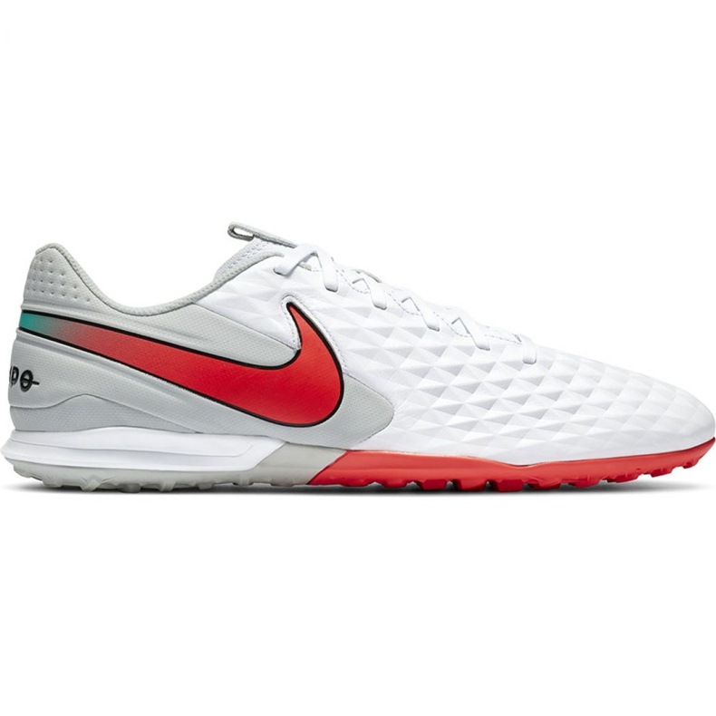 Nike Tiempo Legend 8 Academy M Tf AT6100 163 nogometne cipele bijela