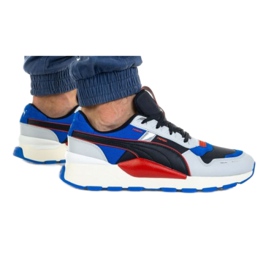 Puma Rs 2.0 Futura M 374011 01 bijela višebojan