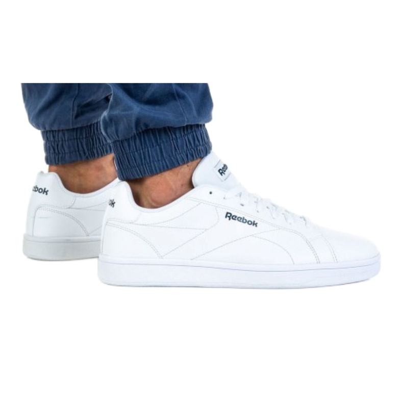 Reebok Royal Complete Clm M EG9415 bijela
