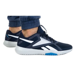 Reebok Flexagon Force 2.0 M FX0154 crna