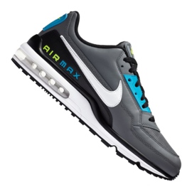 Nike Air Max Ltd 3 M CZ7554-001 cipele za trening siva šaren
