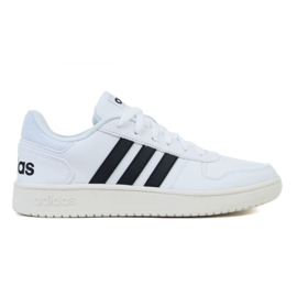 Adidas obruči 2.0 M EG3970 bijela crna
