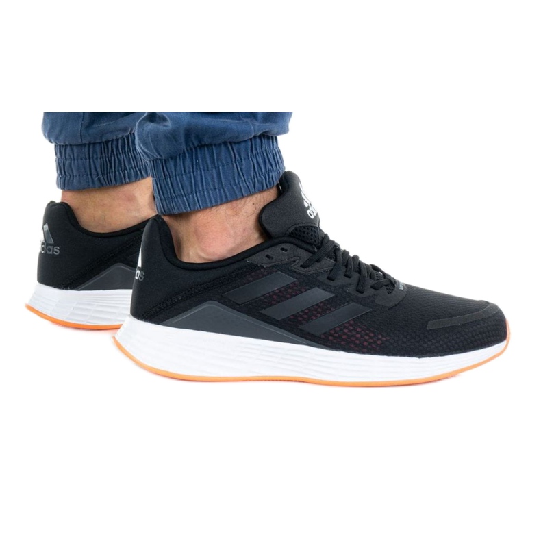 Adidas Duramo Sl M FV8789 cipele crno