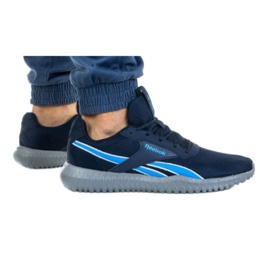 Cipele Reebok Flexagon Energy Tr 2.0 M H67378 mornarica