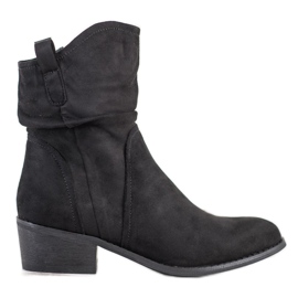 Evento Crne kaubojke crna