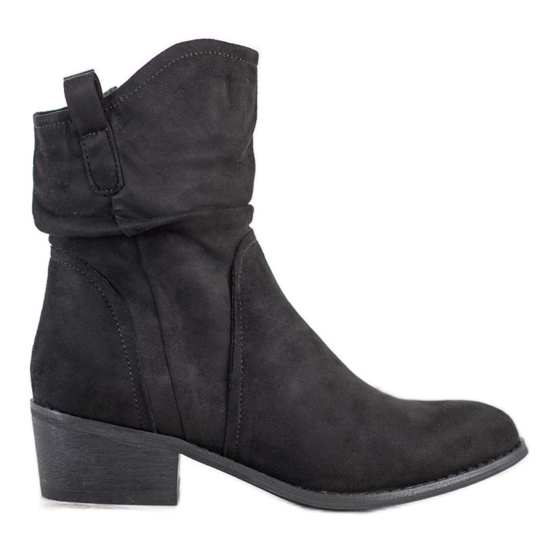 Evento Crne kaubojke crno