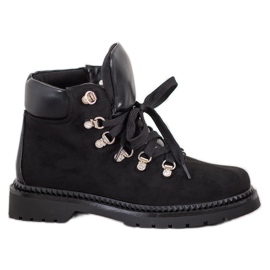 Bello Star Crni hvatači crna