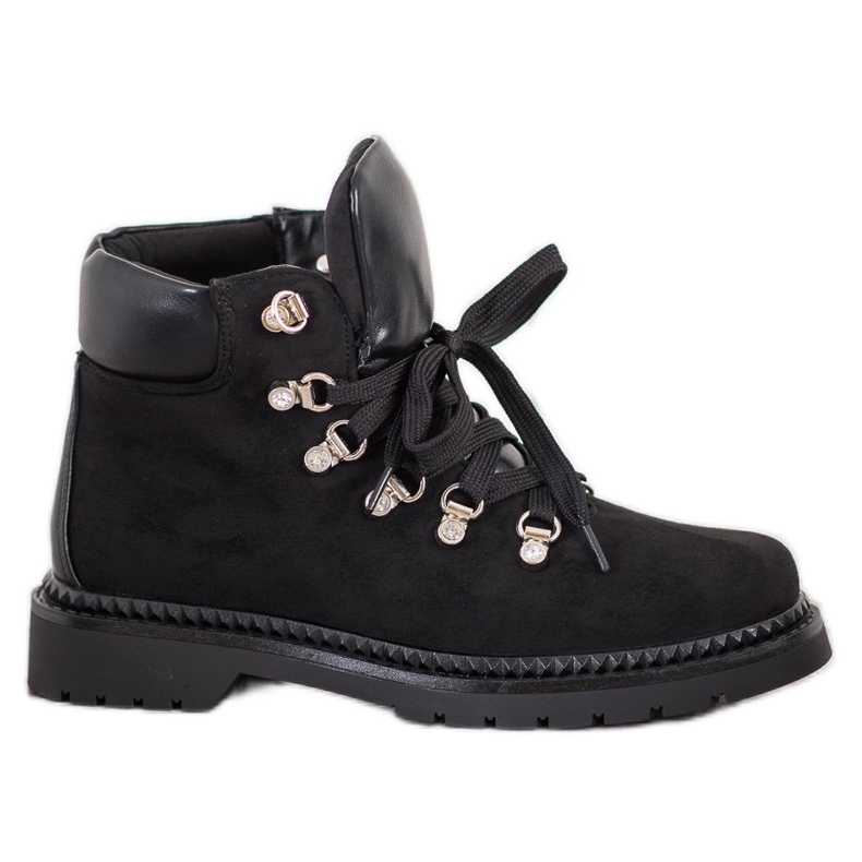 Bello Star Crni hvatači crno