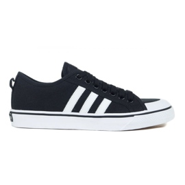 Adidas cipele Nizza M CQ2332 bijela crna