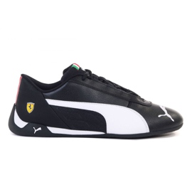 Puma SF R-Cat M 339937 02 bijela crna
