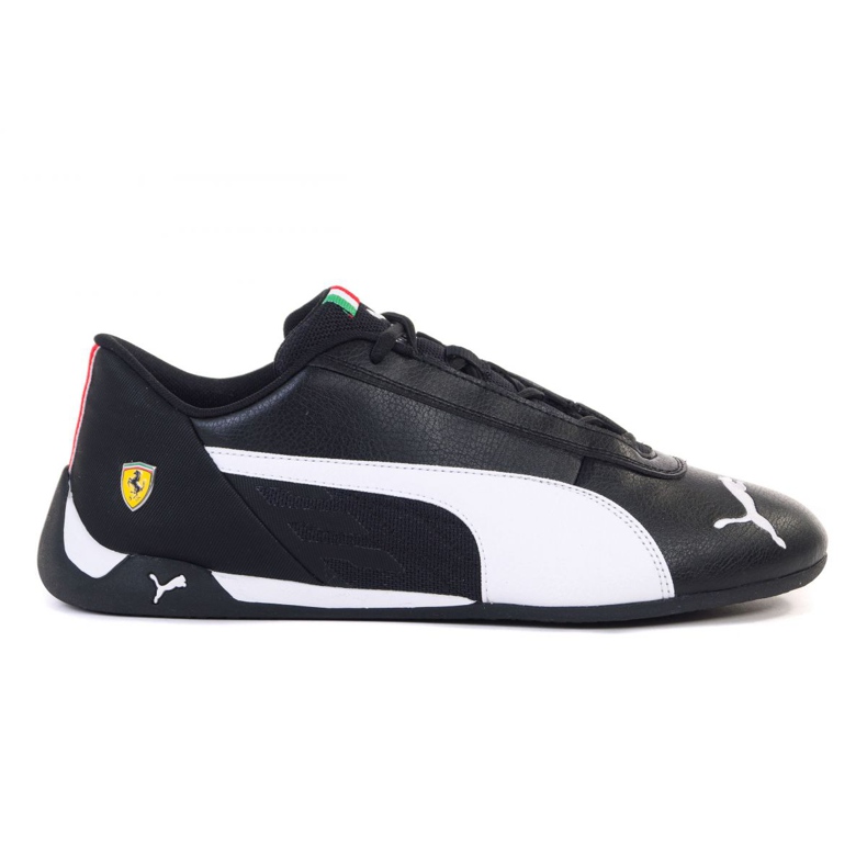 Puma SF R-Cat M 339937 02 bijela crno