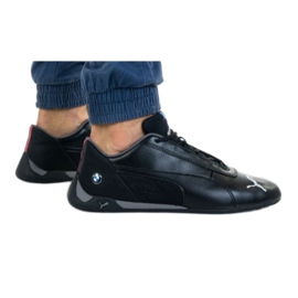 Puma Mms R-Cat M 339933 03 crna