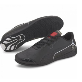 Puma Sf Nacrt Cat 8 Ls M 339944 04 bijela crna