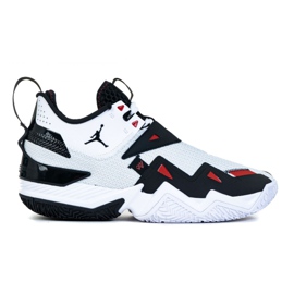 Nike Jordan Westbrook One Take M CJ0780-101 višebojan bijela