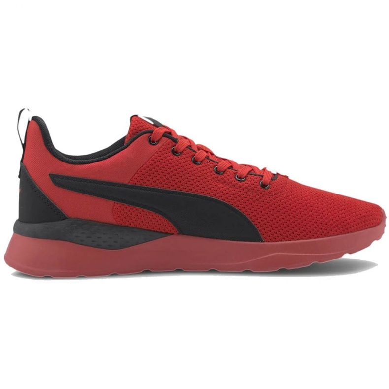 Puma Anzarun Lite M 371128 11 cipele crno crvena