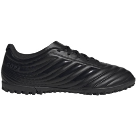Adidas Copa 20.4 Tf G28522 kopačke crno crno