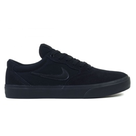 Cipele Nike Sv Chron Slr M CD6278-007 crna