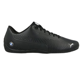 Puma Bmw Mms Drift Cat 5 Ultra Ii M 306421 01 crno