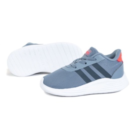 Cipele Adidas Lite Racer 2.0 I FW4154 crna
