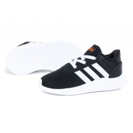 Adidas Lite Racer 2.0 I FW4152 cipele crna