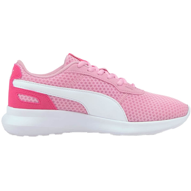 Dječje cipele Puma St Active Jr roza 369069 14 ružičasta