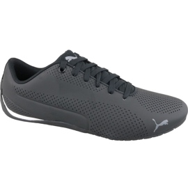 Cipele Puma Drift Cat 5 Ultra M 362288-01 crno