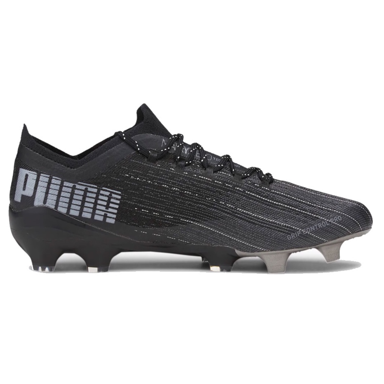 Kopačke Puma Ultra 1.1 Fg Ag 106044 02 crno crno
