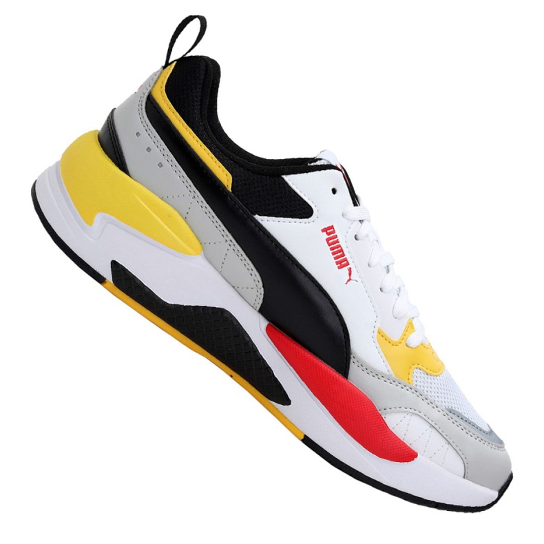 Puma X-Ray 2 Square M 373108-10 raznobojna