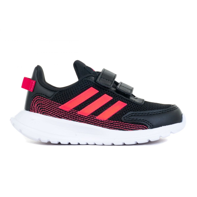 Adidas cipele Tensur Run I FW4137 crno