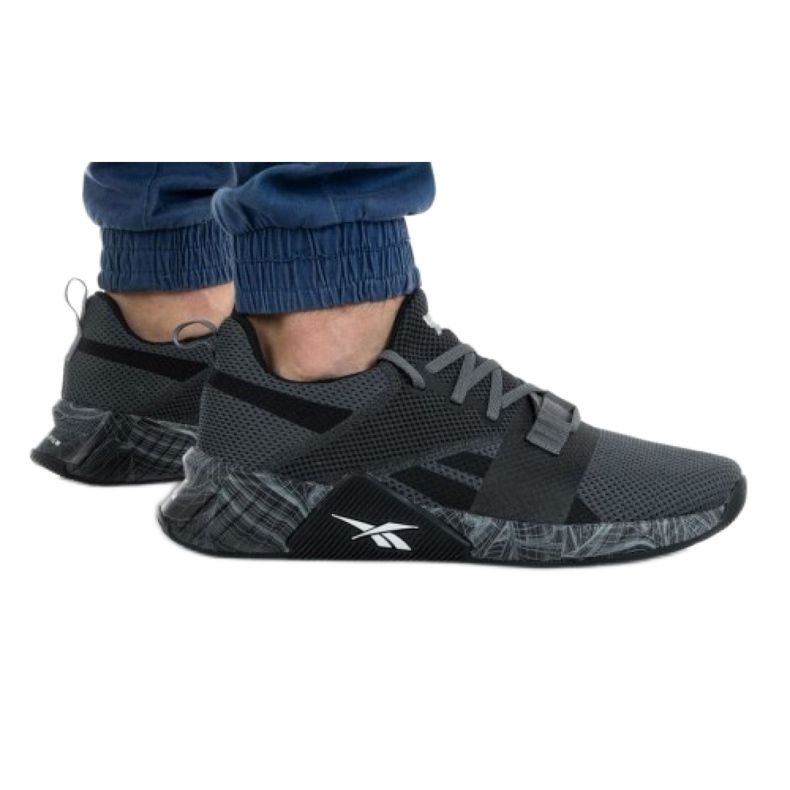 Reebok Flashfilm vlak 2.0 M FW8161 crno