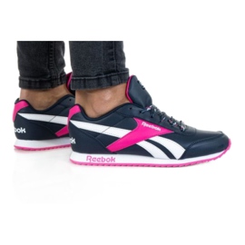 Reebok Royal Cljog 2 Jr H67683 crna