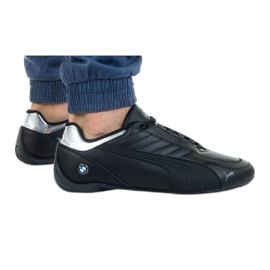 Cipele Puma Bmw Mms Future Kart Cat M 306585 01 crna