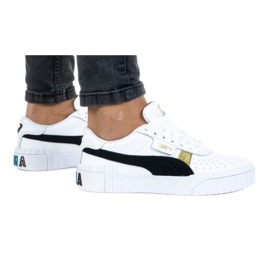 Puma Cali Varsity Wn'S W 374109 01 bijela crna