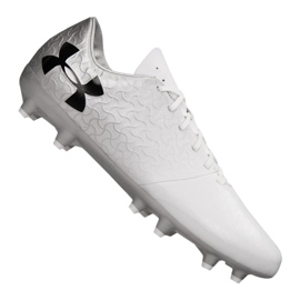 Under Armour Pod oklopom Magnetico Select Fg M 3000 115-100 cipele bijela