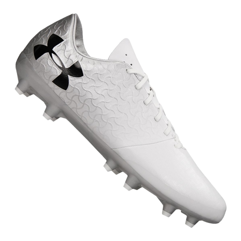 Under Armour Under Armor Magnetico Odaberite Fg M 3000 115-100 bijela