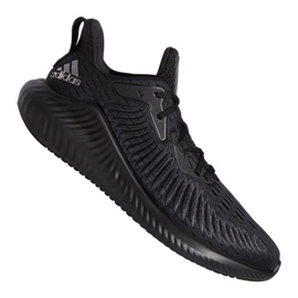 Adidas Alphabounce + M G28584 cipele crna