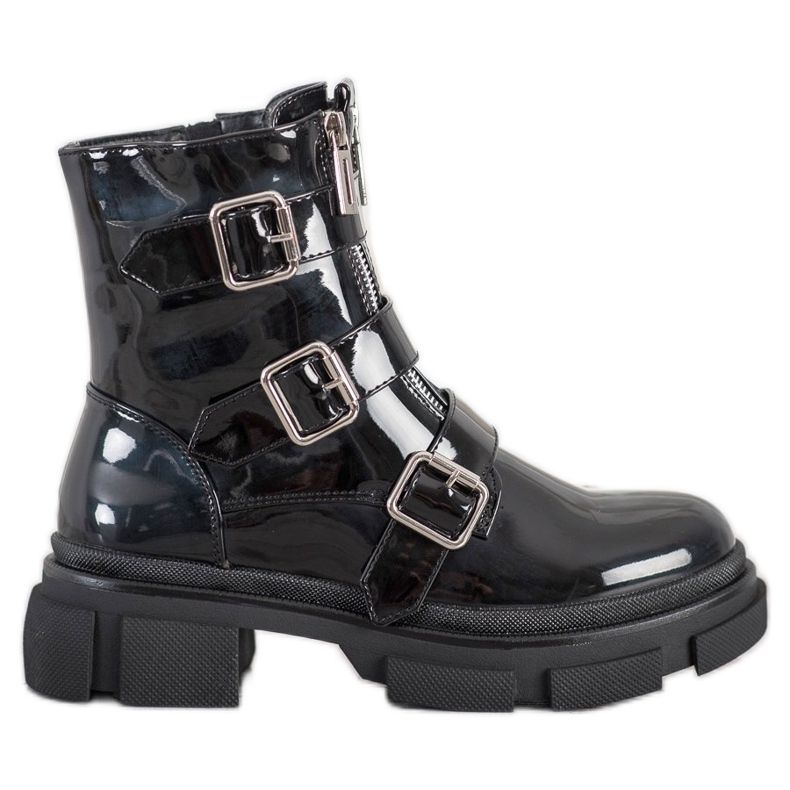 Seastar Lakirani radnici crno